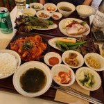 무월식탁 파르나스점 - 스타필드 코엑스몰 한식 | 뽈레 Polle [무월식탁 파르나스점] 스타필드 코엑스몰 한식 | 뽈레 Polle