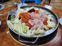 제일닭갈비막국수 - 석사동 한식 | 뽈레 Polle [제일닭갈비막국수] 석사동 한식 | 뽈레 Polle