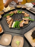 팔각도 부산서면롯데점 - 서면 닭갈비 | 뽈레 Polle [팔각도 부산서면롯데점] 서면 닭갈비 | 뽈레 Polle