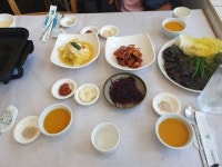 [대광식당] 파랑님의 추천 리뷰 2020/3/30