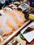 나만의 맛집 지도, 뽈레 [오징어나라 정자역2호점] 빠상님이 작성 2018/5/25