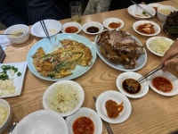 [장군 족발 보쌈] 문박사님의 좋음 리뷰 2022/11/15