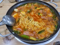 [경원식당 의정부역전점] 구남이님의 좋음 리뷰 2022/6/23