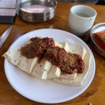 [유포리 막국수] 달숮님의 리뷰 2025/1/16