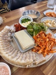 수가성 순두부 본리점 - 본리동 두부요리 | 뽈레 Polle [수가성 순두부 본리점] 본리동 두부요리 | 뽈레 Polle