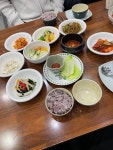 [한스소떡갈비한정식] 코쇼숏님의 좋음 포스트 2023/2/6