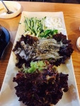 나만의 맛집 지도, 뽈레 [산오징어양푼무침] 풀님이 작성 2017/5/21