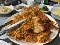 포항집 - 적성면 아귀찜 | 뽈레 Polle [포항집] 적성면 아귀찜 | 뽈레 Polle