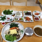 [산나물 천국] 원참새님의 좋음 포스트 2020/9/10