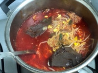 [대춘 해장국 본점] 쥬르님의 추천 리뷰 2022/3/29