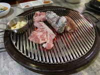 [청라꽃갈비] 보보보님의 좋음 리뷰 2022/3/24