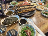 어람촌 - 역삼동 장어구이 | 뽈레 Polle [어람촌] 역삼동 장어구이 | 뽈레 Polle