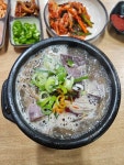 [백암 토종순대] 왜말안하니님의 리뷰 2025/5/13