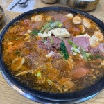 [두꺼비 부대찌개] 스콘왕님의 추천 리뷰 2022/12/28