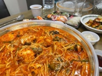 [가락골 마산 아구찜] 티누님의 추천 리뷰 2021/5/9