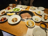 천지연 우설화 수원원천점 - 동수원 고깃집 | 뽈레 Polle [천지연 우설화 수원원천점] 동수원 고깃집 | 뽈레 Polle