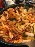 [강촌식당 구로디지털점] 이왕태어난거맛있는거먹쟈님의 별로 포스트 2021/4/13