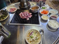 고바우 덩어리 생고기 - 대야동 돼지고기 | 뽈레 Polle [고바우 덩어리 생고기] 대야동 돼지고기 | 뽈레 Polle