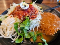 [1987 혜화동 돈까스] 인형&토끼님의 리뷰 2025/6/9