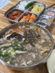 [시장국밥] 뿡빵이님의 리뷰 2025/6/15