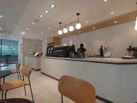 [알레그리아 커피 로스터스 덕수궁디팰리스점] 逍遙님의 추천 포스트 2023/5/23