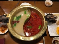 [소고산제일루 광화문점] oo님의 좋음 리뷰 2018/2/6