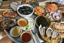 해녀 조씨 할매집 - 기장읍 해산물 | 뽈레 Polle [해녀 조씨 할매집] 기장읍 해산물 | 뽈레 Polle