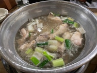 진원조 보신 닭한마리 연신내점 - 갈현동 닭한마리 | 뽈레 Polle [진원조 보신 닭한마리 연신내점] 갈현동 닭한마리 | 뽈레 Polle