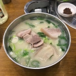 [제주국수] 동동님의 좋음 포스트 2018/7/5