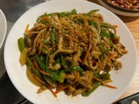 만두여기요 - 경희대 중식 | 뽈레 Polle [만두여기요] 경희대 중식 | 뽈레 Polle