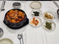 바우 해장국 - 영천동 해장국 | 뽈레 Polle [바우 해장국] 영천동 해장국 | 뽈레 Polle