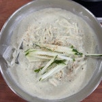 [옛날 홍두깨 손칼국수 보쌈] 실버웨일님의 리뷰 2024/10/2