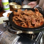 나만의 맛집 지도, 뽈레 [용문산농장쌈밥마을] 물방개님이 작성 2017/5/24