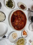 [녹원식당] 웨이팅판독기님의 리뷰 2024/8/19