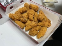 [BBQ 치킨 판교 테크노밸리점] sunghyo.jung님의 별로 리뷰 2024/1/6