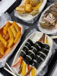 [중평떡볶이 본점] 미따미님의 리뷰 2024/6/26