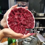 [한우상회] 마트다녀오셨어요?님의 추천 리뷰 2021/7/24
