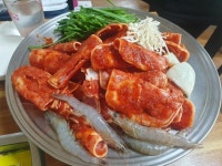 일조오리탕 - 교동 한식 | 뽈레 Polle [일조오리탕] 교동 한식 | 뽈레 Polle