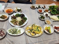 [강변식당] 깡율님의 리뷰 2025/4/14