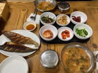 일월식당 - 영도 한식 | 뽈레 Polle [일월식당] 영도 한식 | 뽈레 Polle