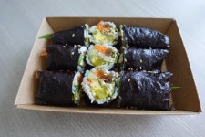 [손민애 꼬마김밥 일산후곡] 금짱(구 언뜻)님의 리뷰 2024/8/22