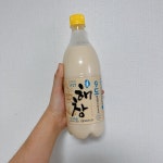 해창 생막걸리 9도 - 해창주조장 | 뽈레 Polle [해창 생막걸리 9도] 해창주조장 | 뽈레 Polle