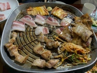 [전주식당] 꽃소금님의 좋음 리뷰 2019/5/5