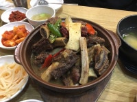 [강남면옥 분당서현점] 한퓽님의 좋음 포스트 2018/2/26