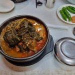 [일당 뼈다귀 해장국 감자탕 유성1호점] 김맛빅님의 좋음 리뷰 2023/3/21