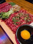 육회어때 응암점 - 응암동 한식주점 | 뽈레 Polle [육회어때 응암점] 응암동 한식주점 | 뽈레 Polle