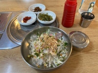 [영덕 물회전문] 오늘 잘 살자님의 좋음 리뷰 2021/9/7