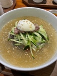 또바기 냉면 - 신가동 냉면 | 뽈레 Polle [또바기 냉면] 신가동 냉면 | 뽈레 Polle