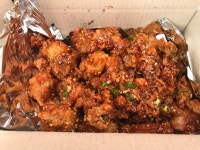 [금강튀김] 삼하니님의 좋음 리뷰 2022/6/23