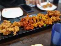 [다사랑 치킨 피자 대명점] 김혼밥님의 리뷰 2024/9/17